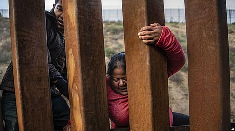 ‘Broken Border’ More Dangerous Than ‘Government Shutdown’ : Donald Trump