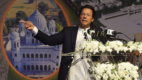 Pakistan Decides To Shelve Major CPEC Power Project