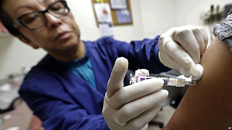 China’s Researchers Find Antibiotic-Resistant Bacteria in Blood