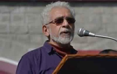 Naseeruddin Shah Controversy: Is He An Anti-Nationalist?