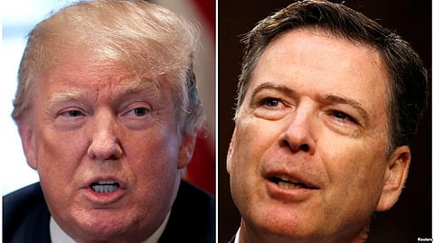 FBI Probes Into Donald Trump’s Relationship With Russia