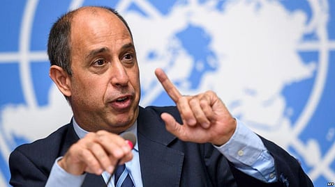 Human Rights Situation in North Korea Needs Reforms