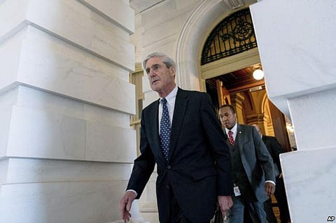 The Senate Judiciary Committee is Renewing Its Attempt To Protect Special Counselor Robert Muller