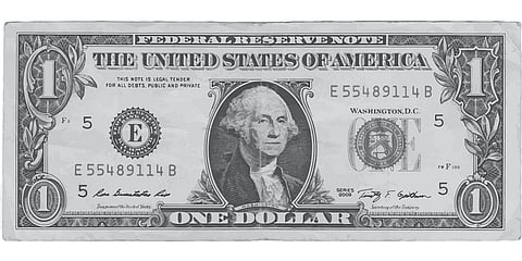 US Dollar Gains Amid Global Growth Fears