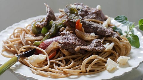 The Role Carbs Play in Our Diet