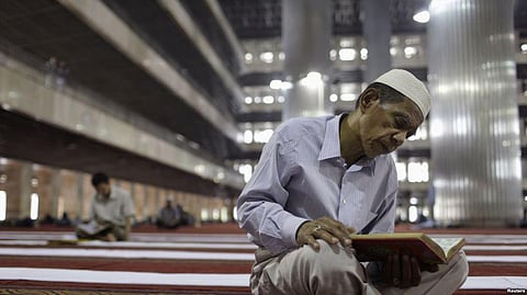 Calls for Quran Test of Indonesian Presidential Candidates Faces Criticism By Muslim Scholars