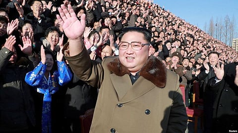 Kim Jong Un Seeks More Inter-Korean Summits