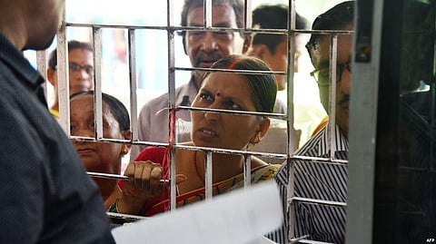 Assam’s Citizen Register Raises Concern of U.N. Human Rights Expert