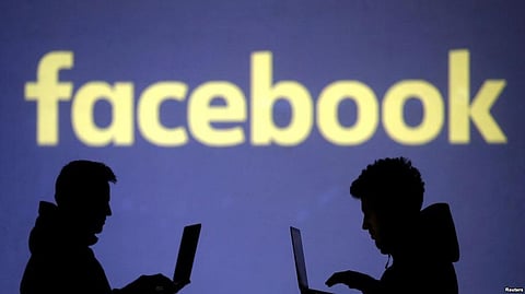 The Year When Social Media Fell From Grace: 2018