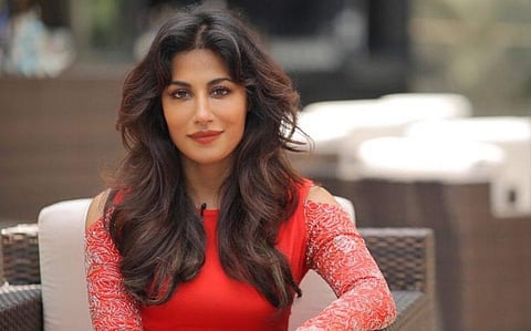 Actress Chitrangada Singh Believes in Keeping Her Fashion Game Simple