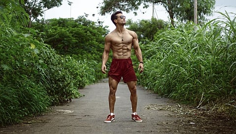 Tiger Shroff Starrer ‘Baaghi 3’ To Hit Cinemas in March, 2020