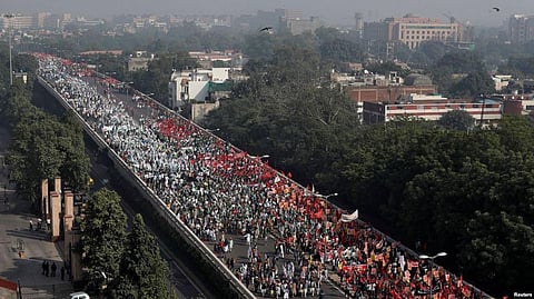 Madhya Pradesh Waives off $5.3Bn in Farm Debt