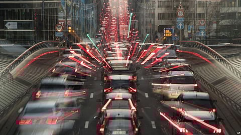 European Union Agrees To Cut Greenhouse Gases Emission