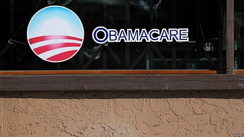 Obamacare Ruling Attracts Little Comment From Republicans