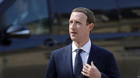Facebook CEO Mark Zuckerberg Reaches Out to Microsoft President For Help