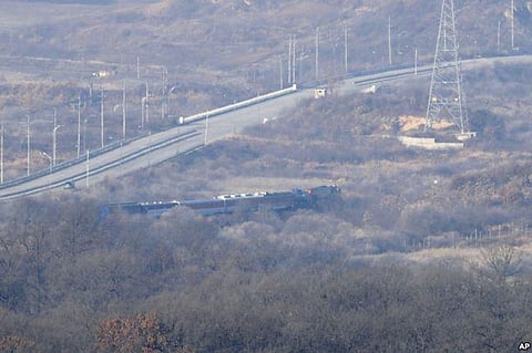 NASA Probe Finds Water Locked Inside The Asteroid Bennu