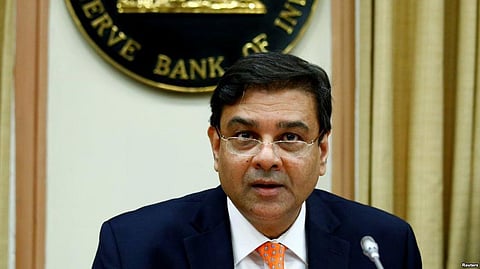 RBI’s Governor Quits After Months of Pressure From The Central Government