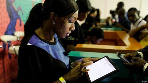 Half The Global Population Uses The Internet: ITU Report