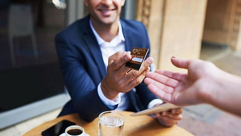 Why Should You Own a Credit Card?