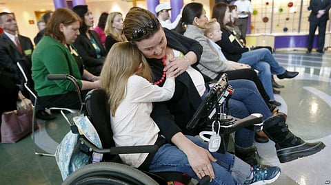 Number Of Uninsured Children In The U.S. Rises to 3.9 Mn: Report