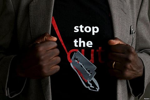 Female Genital Mutilation Unconstitutional: Michigan Judge