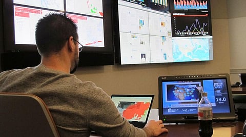 Insurance Company’s Response To Wildfire Claims Better Due to Technology