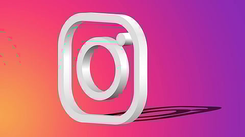 Instagram Testing Re-arrangement of Features, Icons