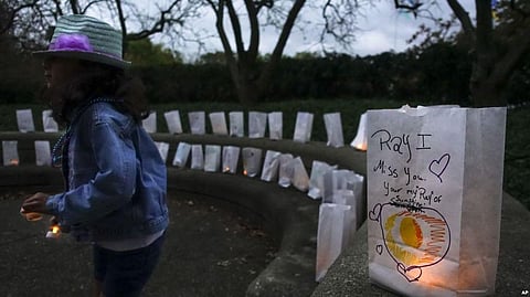 Suicide Rates On The Rise Among U.S. Workers