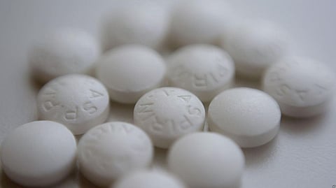 Aspirin Considered Safe in Lowering Bowel Cancer Risk