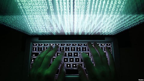 The Secrets Of The North Korean Hacker Army