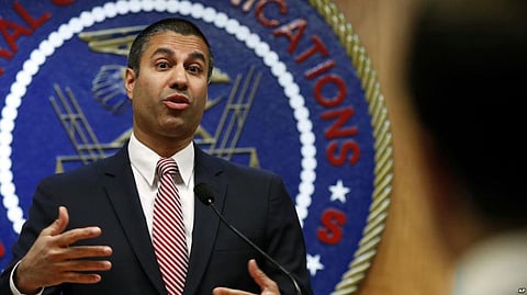 First 5G Spectrum Auction Launched by The FCC