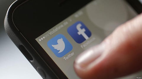 Social Media Laws Should Be Tightened: Germany