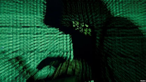 Heavy Cyber Attacks From Russia, US, China In India