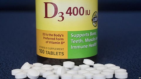The Final Take On Benefits of Fish Oil and Vitamin D