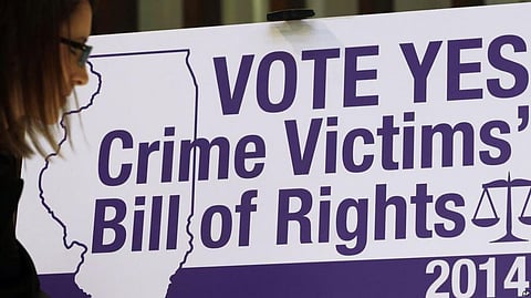 Marsy’s Law Get Passed in 6 U.S. States As A result Of The Midterm Elections