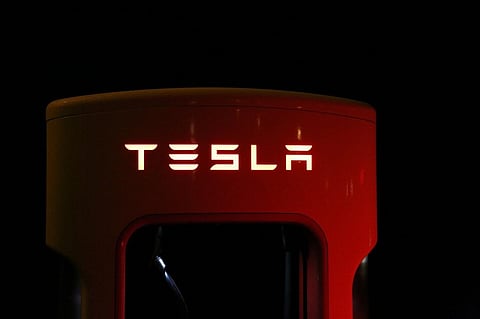Robyn Denholm Replaces Elon Musk As Chairman Of Tesla