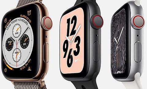 Apple Continues To Dominate The Smartwatch Market