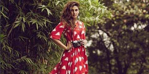 Huma Qureshi Urges People To Listen To The Victims of #MeToo Movement