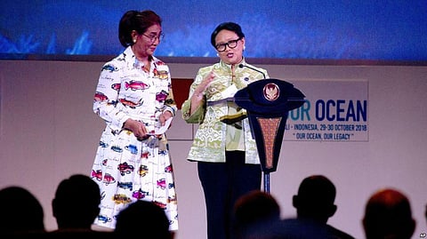 Corporate Companies Come Together To Deal With Plastic Pollution