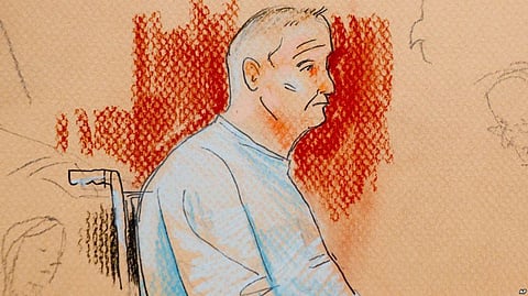 Guilty Plea For The Pittsburgh Shooting Suspect