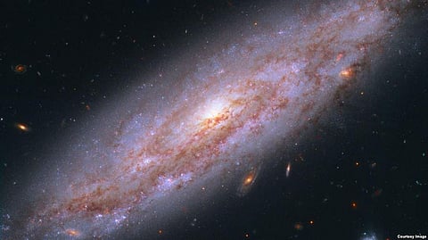 Are We Alone In The Universe? Scientists Contemplate