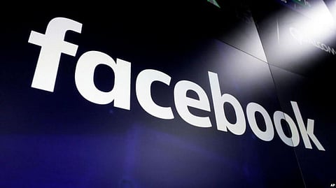 Facebook Removes Pages, Fake Accounts Linked to Iran