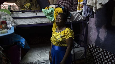 Hospitals Worldwide Detain Patients If They Cant Pay The Bill