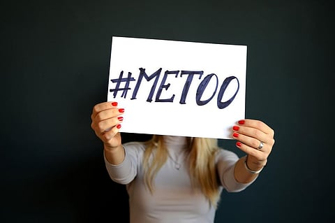 #MeToo To Kill Evil in Male, Not His Gentle-manliness