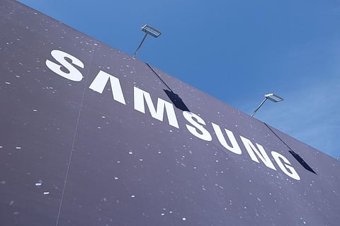 Samsung Partners With NEC To Explore New 5G Business Opportunities