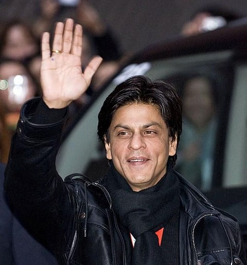 Shah Rukh Khan Acknowledges “Dilwale Dulhania Le Jayenge” As a Special Journey