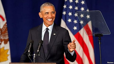 Issues Over Heritage In Illinois Election Campaign