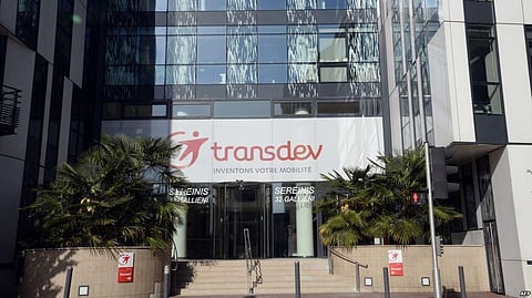 Testing Of Self-Driving School Bus Halted In Florida, USA