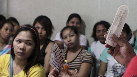 Family Size Can Be Determined By Reproductive Rights: Study