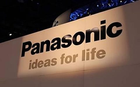 Panasonic Launches New Smartphone in India